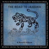 The Master Musicians of Jajouka - Djebala Hills (feat. Falu, John Zorn, Flea & Billy Martin)