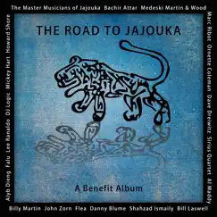 The Road to Jajouka by The Master Musicians of Jajouka album reviews, ratings, credits