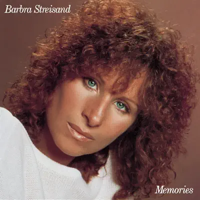 Memories - Barbra Streisand