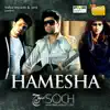 Hamesha - Single album lyrics, reviews, download