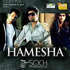 Hamesha - Single by Soch album reviews, ratings, credits