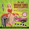 The Best Vintage Tunes. Nuggets & Rarities ¡Best Quality! Vol. 45