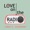 Robert Sandeman - Love On The Radio
