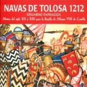 Navas de Tolosa 1212. Música del Siglo Xll y Xlll para la Batalla de Alfonso Vlll de Castilla artwork