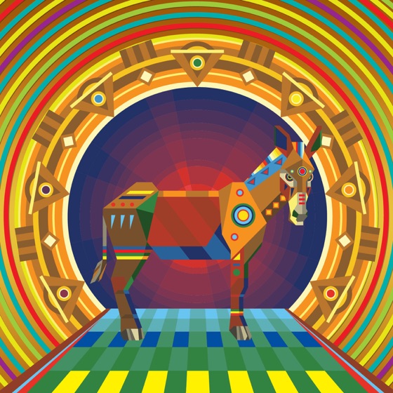 Cover artwork for Yo Voy Ganao
