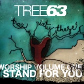 I Stand for You artwork