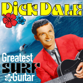 Greatest Surf Guitar - Dick Dale