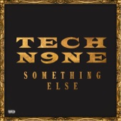 Tech N9ne feat. Wiz Khalifa, B.o.B. - See Me