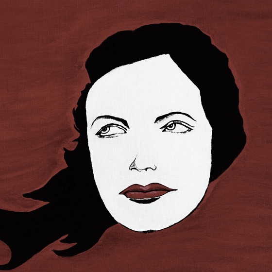 Cover artwork for Southern Belle