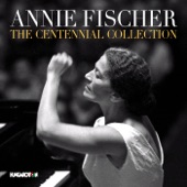 Annie Fischer: The Centennial Collection artwork