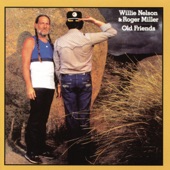 Willie Nelson & Roger Miller - Invitation To The Blues