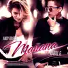 Mañana (feat. Karol G) - Single album lyrics, reviews, download