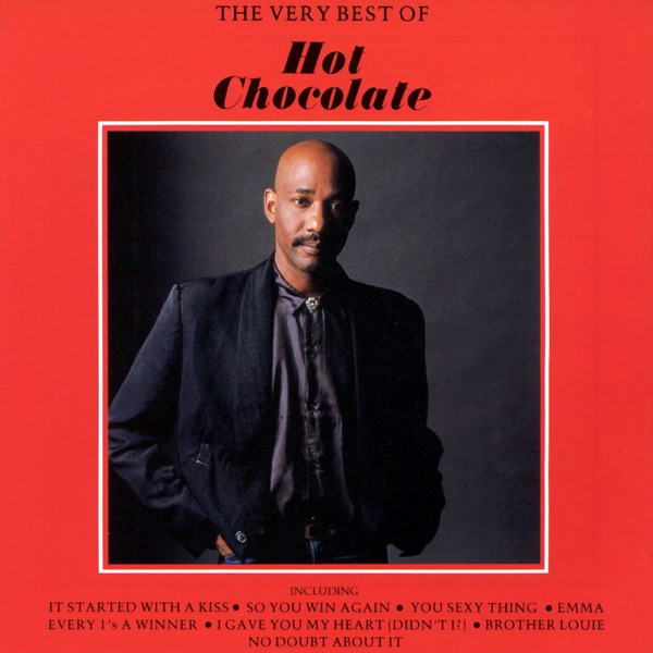 Hot Chocolate - No Doubt About It