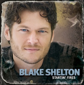 Blake Shelton - Country Strong - Line Dance Musique
