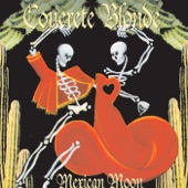 Concrete Blonde - One of My Kind