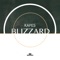 Blizzard - Kapes lyrics
