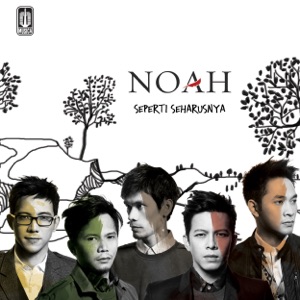 Noah - Separuh Aku - Line Dance Music