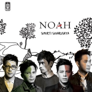 Noah - Separuh Aku - Line Dance Chorégraphe