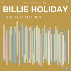 THE GOLD COLLECTION cover art