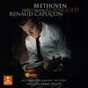 Beethoven & Korngold: Violin Concertos album lyrics, reviews, download