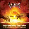 Destructive Creation album lyrics, reviews, download