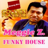 Funky House: Meggie Z artwork