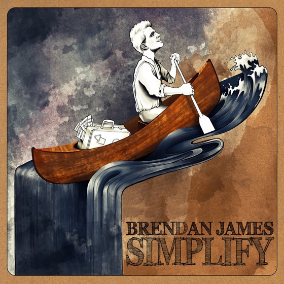 Cover artwork for The Skeptic