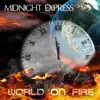 Stream & download World on Fire - Single