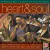 R&B Oldies: Heart & Soul album lyrics, reviews, download