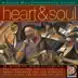 R&B Oldies: Heart & Soul album cover