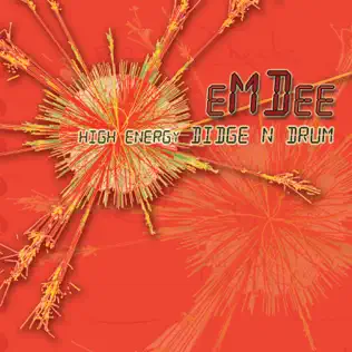 descargar álbum eMDee - High Energy Didge N Drum