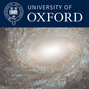 The Secrets of Mathematics podcast
