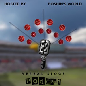 Episode 22: Cricket in America