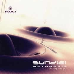 Sundial - Azure Aquarings