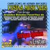 Pistas Musicales - Grandes Baladas Favoritas de Enrique Iglesias y Cristian (Karaoke)
