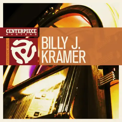 Bad to Me (Re-Recorded) - Single - Billy J. Kramer