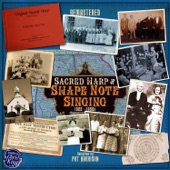 Denson's Sacred Harp Singers of Arley, Alabama - The Christian Hope