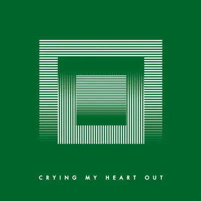 Crying My Heart Out - Single - Young Galaxy