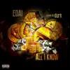 All I Know (feat. Lil Durk) - Single album lyrics, reviews, download