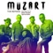 The Great I Am - Muz'art lyrics