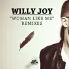 Woman Like Me Remixes - EP album lyrics, reviews, download