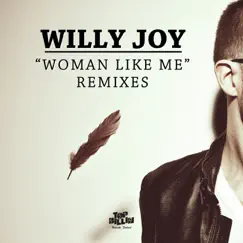 Woman Like Me (Flinch Remix) Song Lyrics