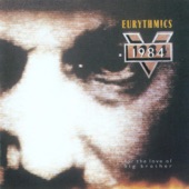 Eurythmics - Ministry Of Love