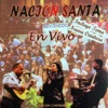 Nacion Santa (En Vivo)