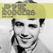 Jimmie Rodgers - Honeycomb
