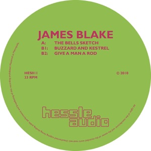 The Bells Sketch - Single