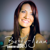 The Hills of Glory - Betty-Jean