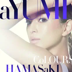 Colours - Ayumi Hamasaki