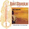 The Ravi Shankar Collection: A Morning Raga/An Evening Raga album lyrics, reviews, download