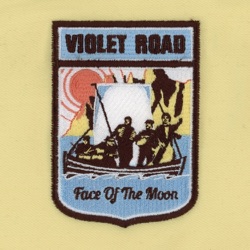Violet Road - Face of the Moon